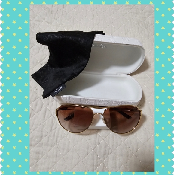 Oakley sunglasses - Picture 3 of 3